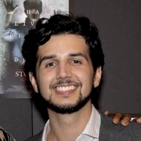 David Treviño
