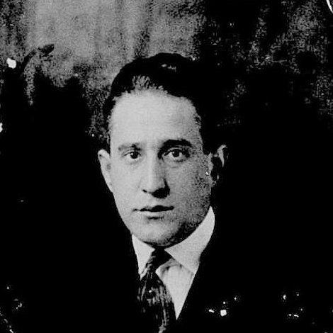 Joseph Seiden