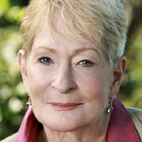 Bettie de Jong