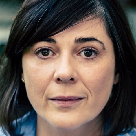 Annina Butterworth