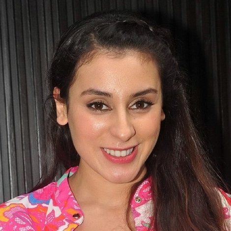 Anindita Nayar