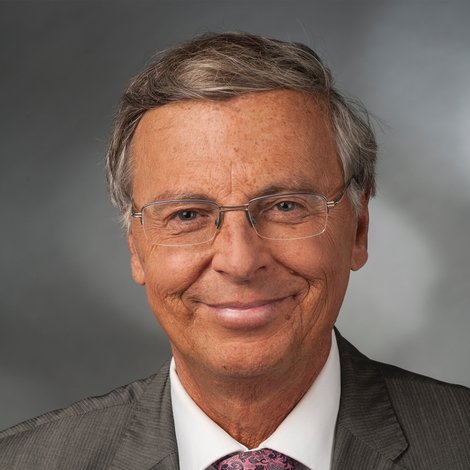 Wolfgang Bosbach