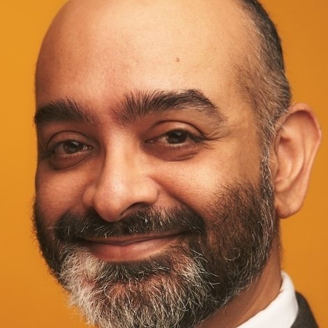 Huzir Sulaiman