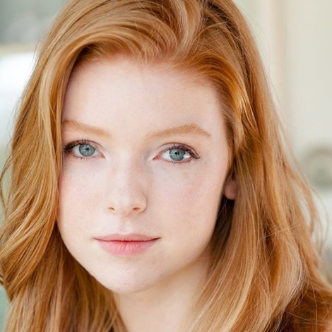 Mackenzie Brooke Smith