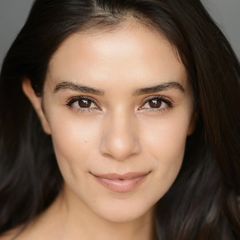 Alicia Urizar McCallum