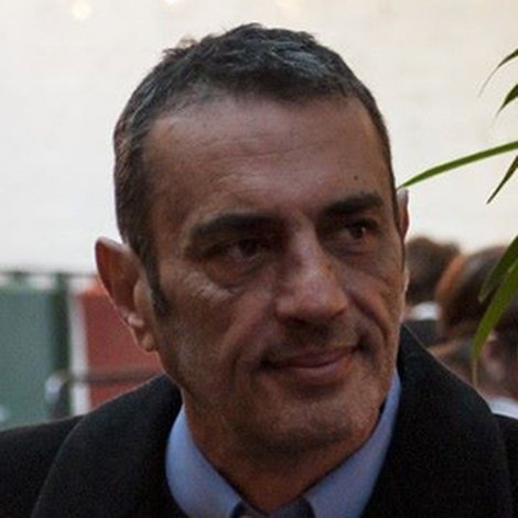 Akis Daoutis