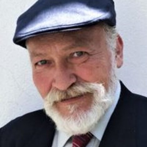 Xavier Cervantes