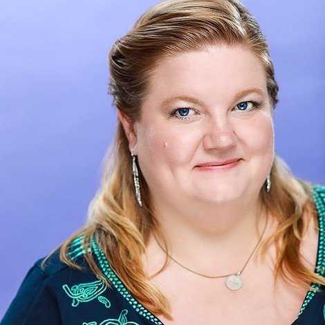 Kristin K. Berg