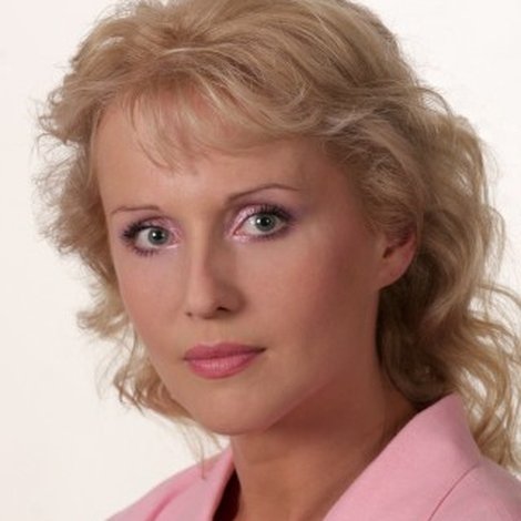 Irina Ermolova
