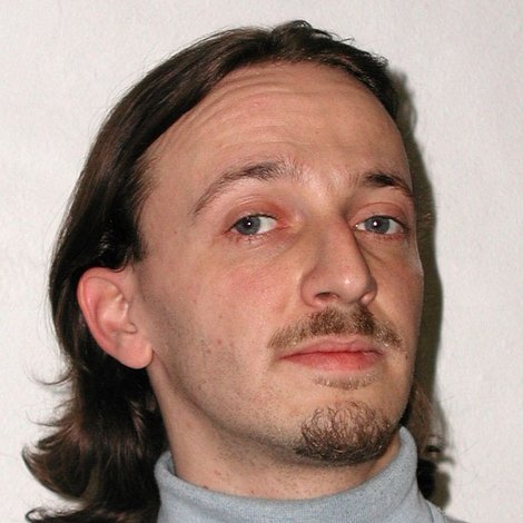 Morten Schelbech