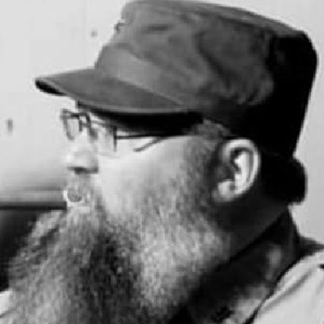 Donald Smith