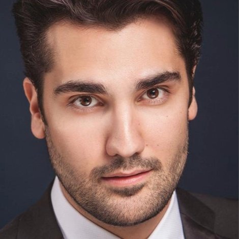 Jonathan Tetelman