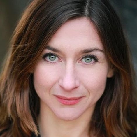 Susannah Wise