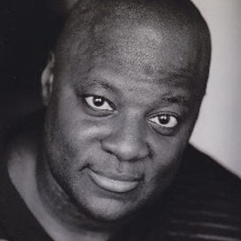 Dee Jay Jackson