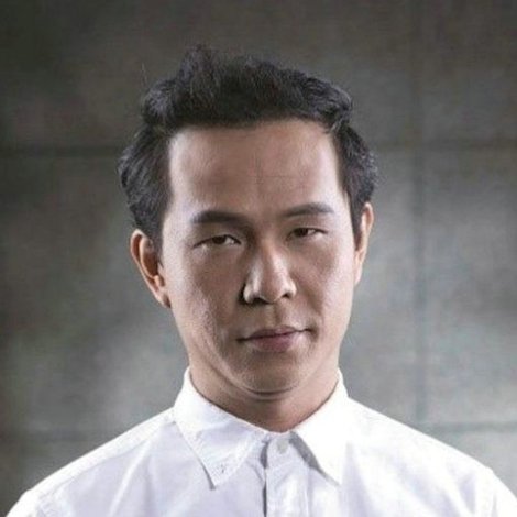 Wong Pak Hou