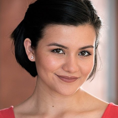 Emily Rose Tablizo
