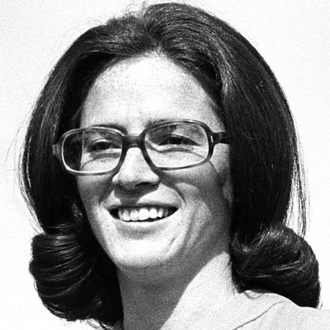 Elizabeth Holtzman