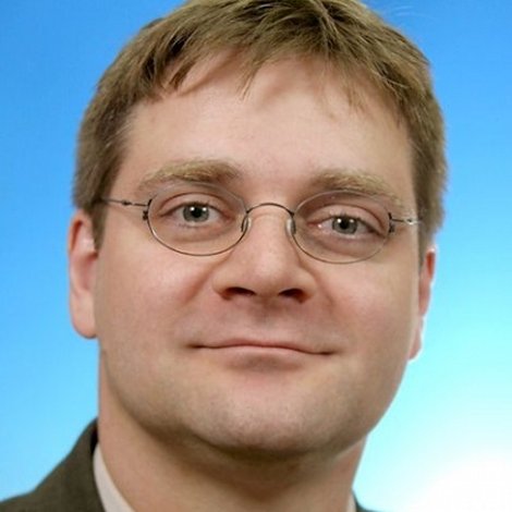 Gordon Piedesack