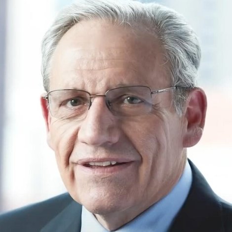 Bob Woodward