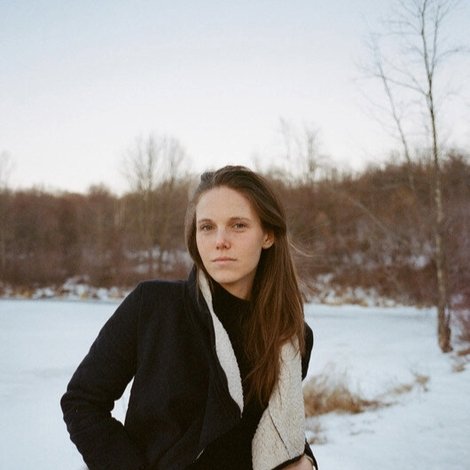 Hanna Gray Organschi