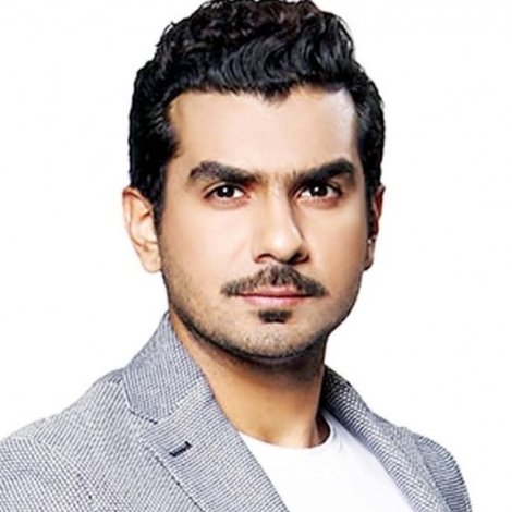 Khaled Al Shaer
