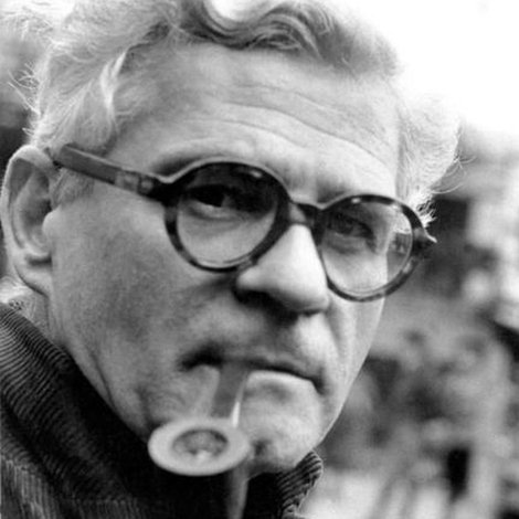 George Devine