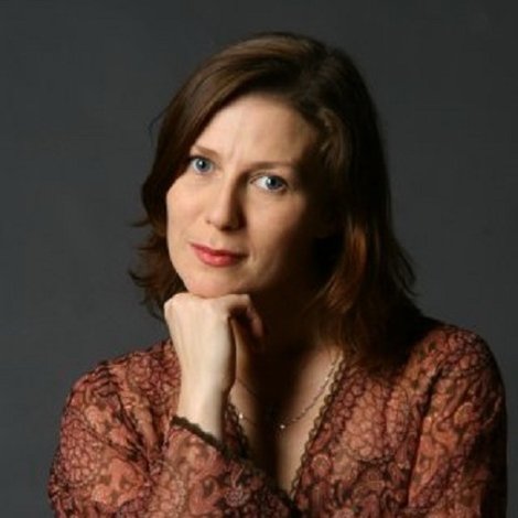 Natalya Shaposhnikova