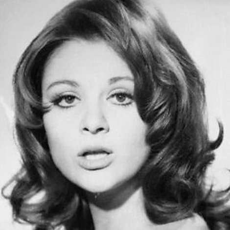 Gloria Cámara