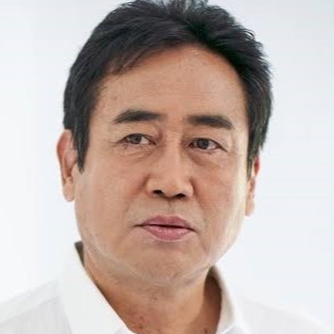 Toshiyuki Nagashima