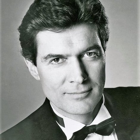 Daniel Pilon
