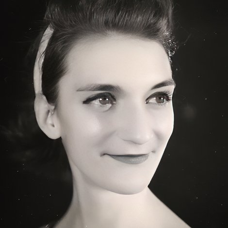 Anne-Francoise Joseph
