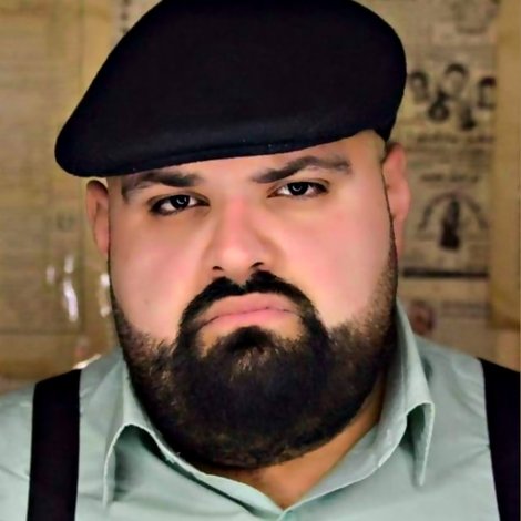 Mohamed El Behery