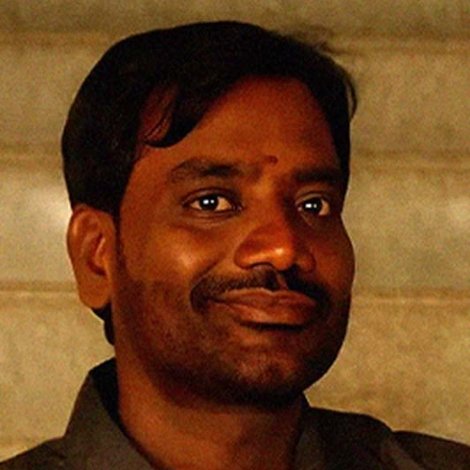 Jaya Krishnamoorthy