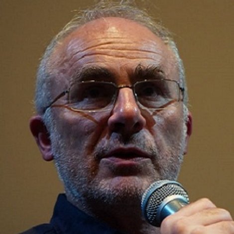 Ken Fero