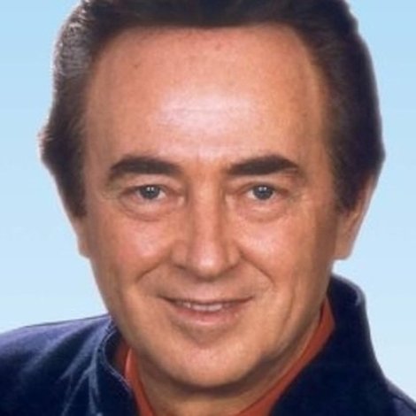 Nico Fidenco