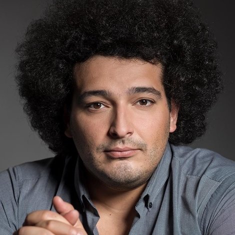 Luís Oliveira