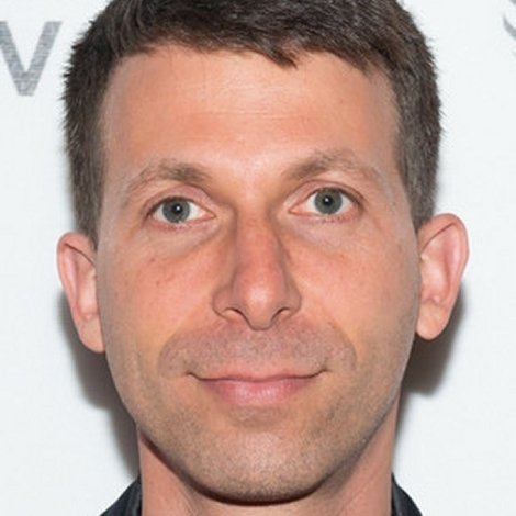 David Silver