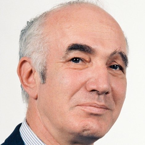 Michel Pinton