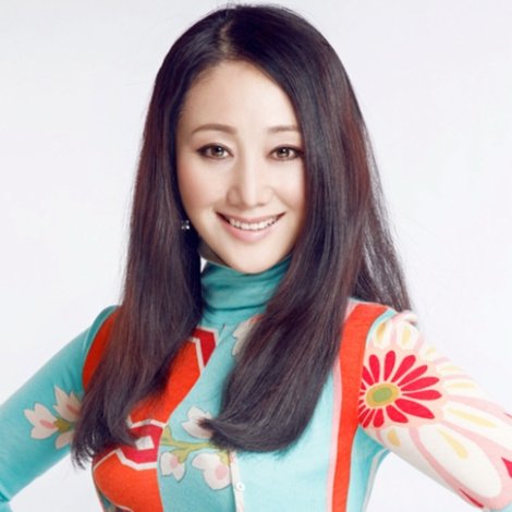 Zhao Lijuan