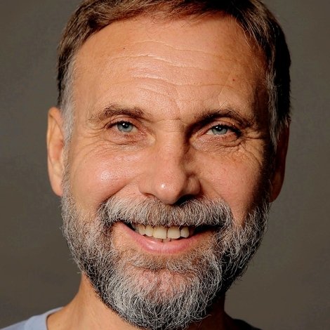 Sergey Budanov