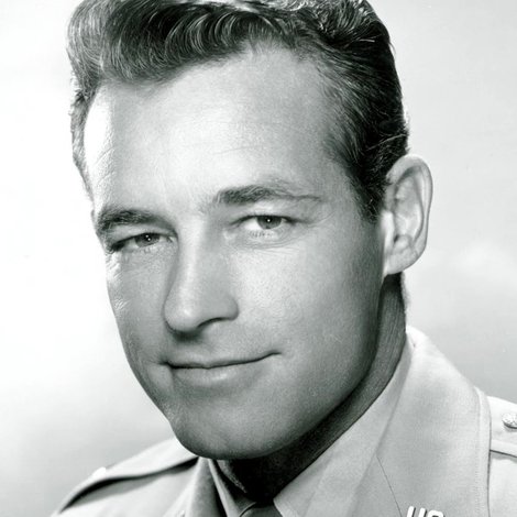Guy Madison