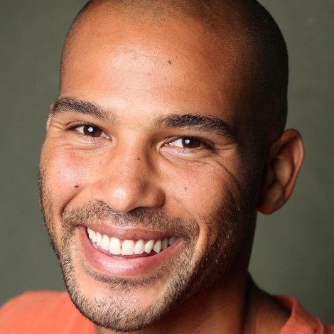 Nate Gill