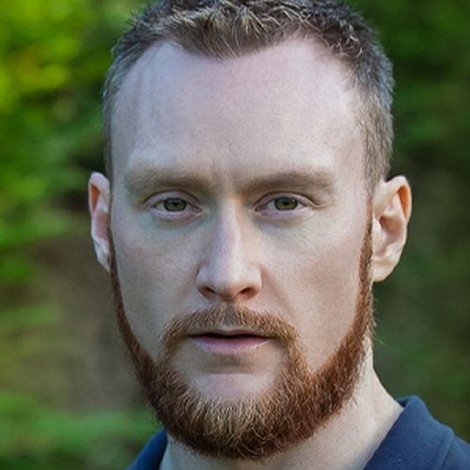 Eric Higgins