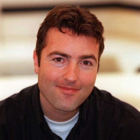 Nick Berry