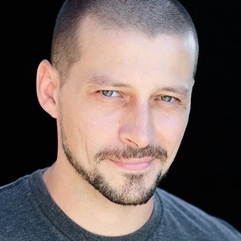 Braden Moran