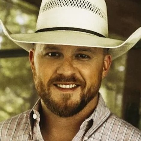 Cody Johnson