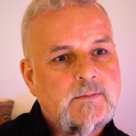 Ger O'Brien