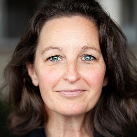 Carolyn Mullen