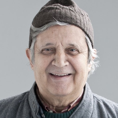 Halit Akçatepe
