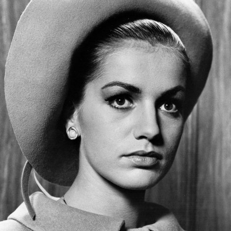 Catherine Spaak